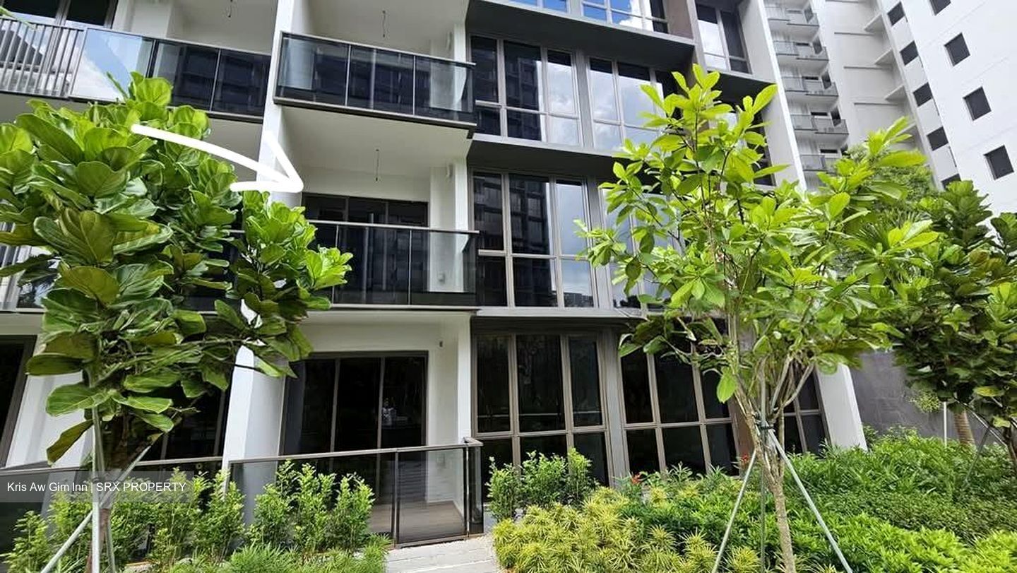 The Botany At Dairy Farm (D23), Condominium #535461631